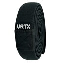 【米特許取得】VRTX フィットネスバンド 耐久性 肌に優しい 丸洗い グッドデザイン受賞 高強度 懸垂補助 X-Heavy 5番