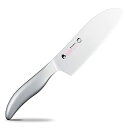 下村工業(Shimomura Kougyou) 日本製 こども包丁 ヴェルダン 130mm オールステンレス 食洗機 対応 刃先とアゴをまるく加工 OVD-02...