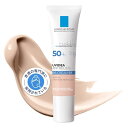 La Roche-Posay(ラロッシュポゼ) ラ ロッシュ ポゼ 【 日焼け止め BBクリーム 】 UVイデア XL プロテクション 01 ライト 30mL SPF50+ PA++++ 保湿 敏感肌 ダーマコスメ