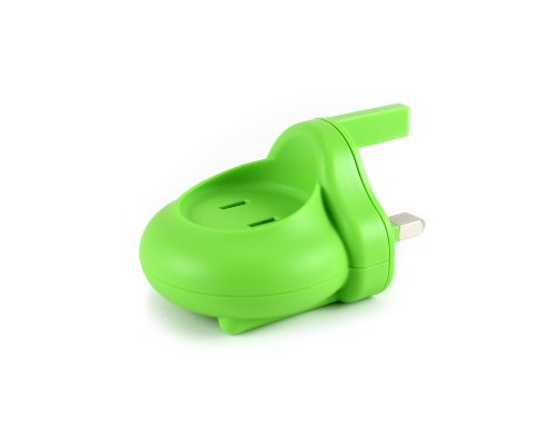 Salom SHUTL UK plug adapter for Andru ꥹǤΥޥ۽Ŵ郎Τޤ޻Ȥ