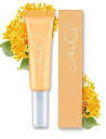 【金木犀専門ブランド】Ms. Osmanthus 金木犀 ネイルオイル 10ml キューティクルオイル 金木犀の香り ネイルケア 爪 ケア 保湿 甘皮ケアオイル ネイルケアオイル 爪 オイル
