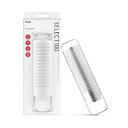 貝印 KAI チーズグレーター SELECT100 おろし器 にんにく ヘラ カバー付 DH3149