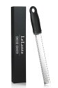 【anan掲載×専門家が推薦】 チーズ削り すりおろし器 おろし金 チーズグレーター おろし器 パルメザンチーズ しょうが ニンニク