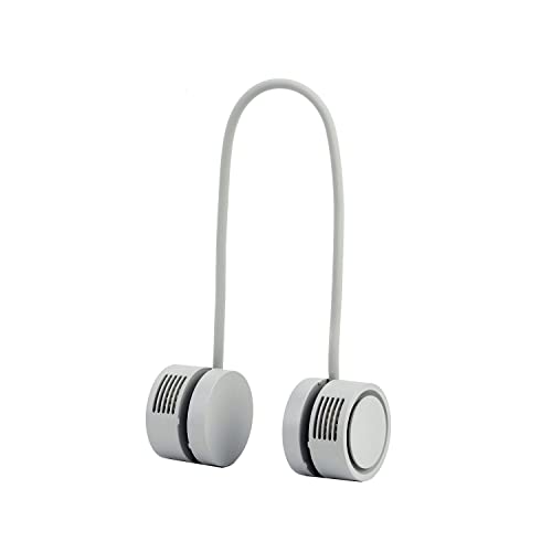 DANSOON ダンスーン ネックバンドファン ROLLING DSN23088GR