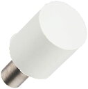 ベスト 棚ダボ 差し込みタイプ ゴム付 5×10ミリ 白 4個入リ N-255