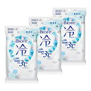 ビオレ冷シート 無香料 3個セット