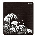 X-Raypad Aqua Control Plus AC+ Wave ゲーム用マウスパッド 超高精度マウスパッド スピードとコントロール機能