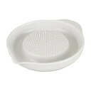 貝印 KAI セラミック おろし器 滑り止め 付き 食洗機対応 KAI KITCHEN 日本製 DH8036