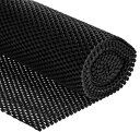 Athvcht 滑り止めシート160cm x 100cm ノンスリップマット すべりどめシート 滑り止めマット自由カット 吸音 滑り止め 丈夫 変形しにくい PVCマット 家庭 業務 車に