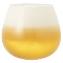 東洋佐々木ガラス ビールグラス クラフトビール グラス ビヤーグラス 香り 495ml 日本製 食洗機対応 丸い ガラスコップ グラス コップ ワイングラス S...