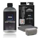 【DETAIL ARTIST】RESET CLEANER『古くなったコーティングや固着した汚れを簡単リセット』下地処理 アルカリクリーナー アルカリ性 水垢除去 水垢 汚れ コーティング除去 親水 200ml 専用セット付