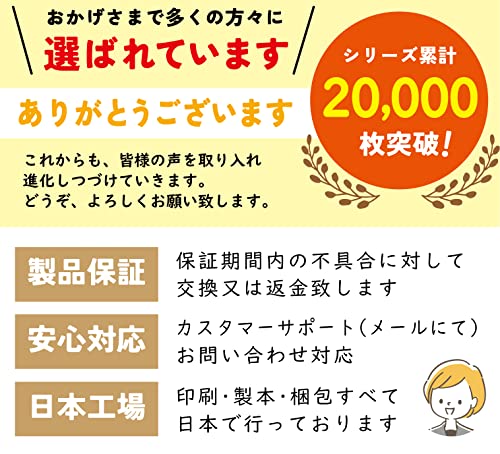 小、中学生までにマスターしたい 算数 数学 （分数、立体、平面の基本） お風呂ポスター A2 サイズ (60×42cm) ノートライフ 防水 （2枚セット）
