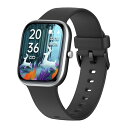 キッズスマートウォッチガールズボーイズ、子供用フィットネストラッカーウォッチ、Kids Smart Watch、1.5インチDIYダイヤル、複数のスポーツモード、 歩数計、IP68防水、iOS・アンドロイド対応