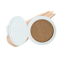 effect like finish cushion foundation refill SPF50+ PA+++ エフェクト ライク フィニッシュ クッション...