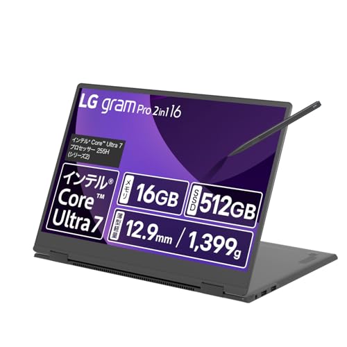 ̡2in1 16 LG gram Pro 2in1 16/Ķ(1399g)/(12.9mm)/21ֶư/...