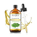 EUQEE アロマオイル エッセンシャルオイル レモングラス 天然100% 精油 118ML アロマディフューザー用
