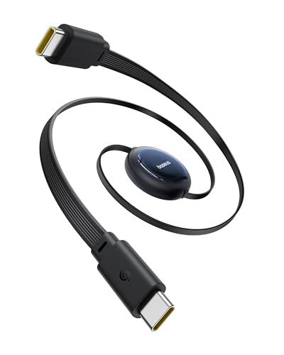 Baseus Nomos 꼰 USB-C ֥ ť֥ ® 100W 5A PDб ޤʤ ѥ iPho...