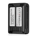 シャープ バッテリー 3000mAh 大容量 BY-5SB 互換 バッテリー シャープ コードレス 掃除機用予備バッテリー EC-SX530 EC-AR2S E...