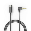 カシムラ(Kashimura) スマホの音楽をオーディオ機器で本格サウンド再生/AUX to USB-C ケーブル NKD-251