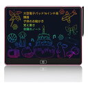 DAIDAIZAI 電子メモパッド 電子メモ 16インチ 大画面高輝度電子メモ帳 電子パッド 消去ロック機能搭載 書いて消せるボード LCD液晶パネル 厚さ6....