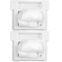 洗濯機用 糸くずフィルター 2個入り サンヨー用 互換品 対応品番 LINT-5・ LINT-8 ・6171691689・6172126265・6171576184