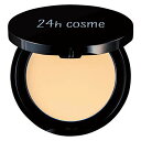 24h cosme 24 ミネラルクリームファンデ 03ナチュラル SPF50+/PA++++ 4グラム (x 1)