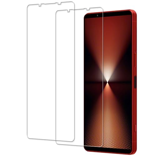 KPNS 2Xperia 1 VI SO-51E SOG13 饹ե (2) 񻺾˻Ǻ ݸ 饹 ݸ...