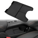 MARCHFA 新型 ホンダ zr-v RZ系 RZ3 RZ4 RZ5 RZ6 専用 コンソールトレイ センタートレイ コンソールボックス コンソール トレイ センターコンソール 収納ボックス センターコンソールアンダートレイ