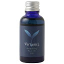 Vertueux Revitalizing Face Oil 103 ヴェルトゥー リバイタライジング・フェイスオイル (30ml)