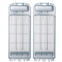ISTORA パナソニック Panasonic 洗濯機用糸くずフィルター AXW022AA5E00 2個セット クズ取りネット 部品 交換用 適格請求書ok