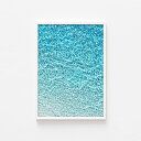 【海 アートパネル】【海の絵 ビーチ ポスター】ハワイ 沖縄 かっこいい オシャレ インテリアポスター 夏 写真 風景 景色 絵 インテリアフォト ウォールパネル モダンアート ポップアート