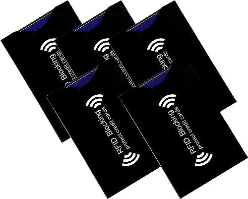 [Tradecom] カードケース RFID 磁気 スキミング 防止 カード入れ グッズ スキミング ...