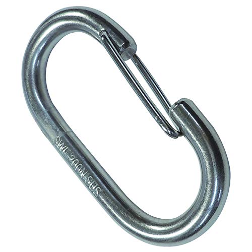 ɡϥ (DAIDOHANT) ƥ쥹 S422եå (Хͼ) [4] (A)30x(B)8x(C)5.5mm [SUS30...