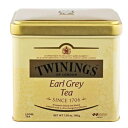 トワイニング紅茶 アールグレイ 缶入り茶葉200g