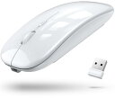 マウス Bluetooth 無線 【マルチ接続・BLuetooth5....(2)