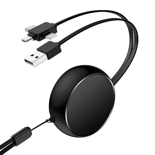Bioonis 3in1 ť֥ usb ֥  2.4A® ޥť֥ Ķѵ ť c U...