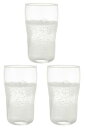 東洋佐々木ガラス トールグラス 涼やかぐらす タンブラー 465ml 3個セット 日本製 食洗機対応 ガラスコップ グラス コップ ビールグラス ハイボールグラス サワーグラス チューハイグラス 業