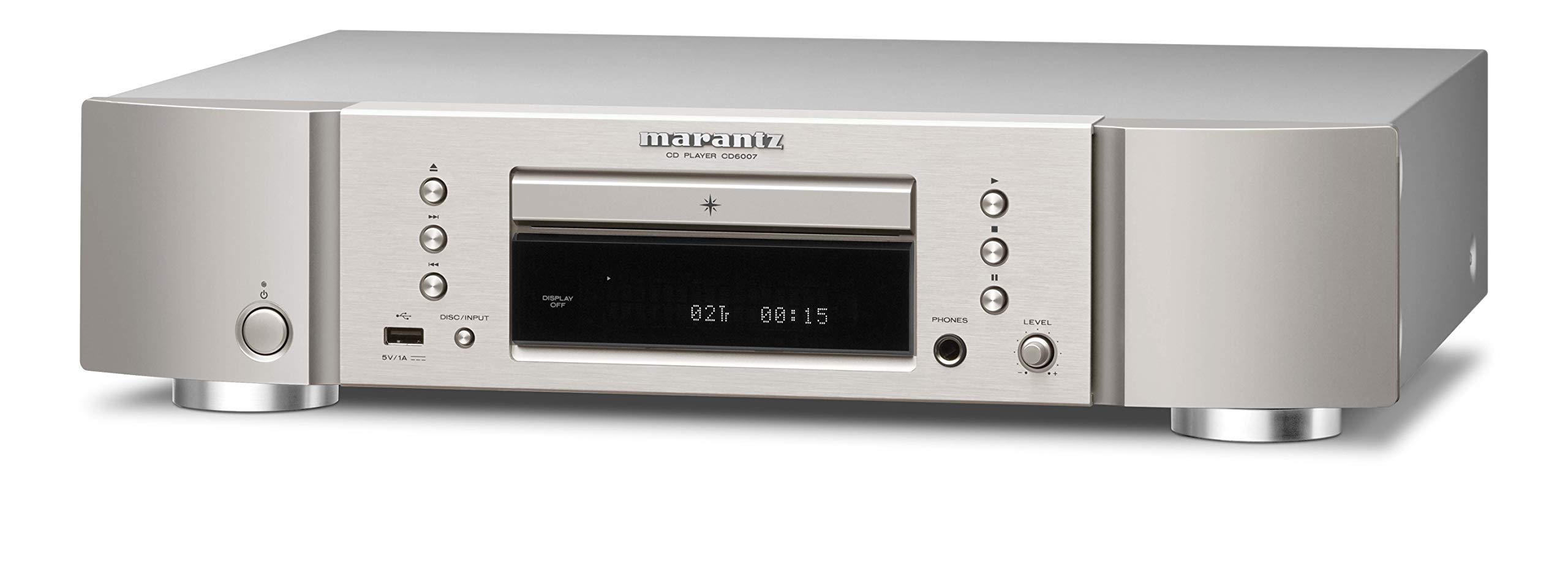 ޥ Marantz CDץ졼䡼 CD6007 HDAMܥեǥ꡼/ʥϲϩ С CD6007...