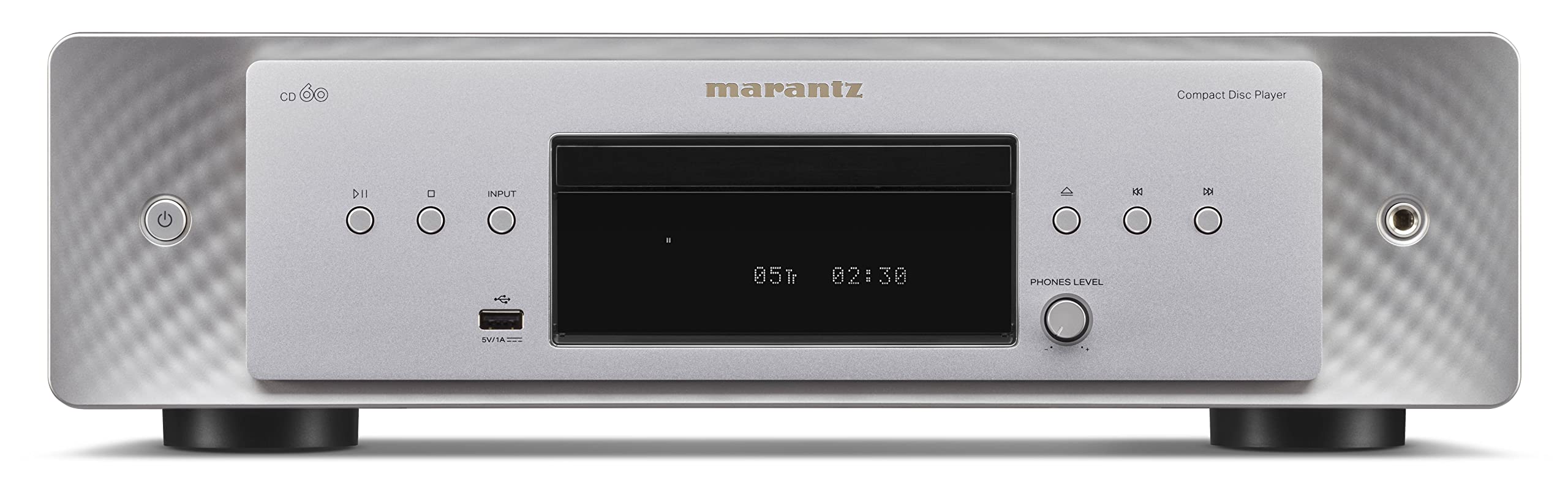ޥ Marantz CDץ졼䡼 CD60 HDAM+HDAM-SA2ܥեǥ꡼ȡʥϲϩ С C...