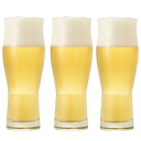東洋佐々木ガラス ビールグラス 本格麦酒グラス 琥珀 ビヤーグラス 360ml 3個セット 日本製 食洗機対応 ガラスコップ グラス コップ ハイボールグラス ...