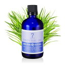 7beauty エッセンシャルオイル 【ハーブ】 レモングラス 100mL アロマオイル 天然100% 日本製 加湿器 ディフューザー アロマストーン お風呂 ...