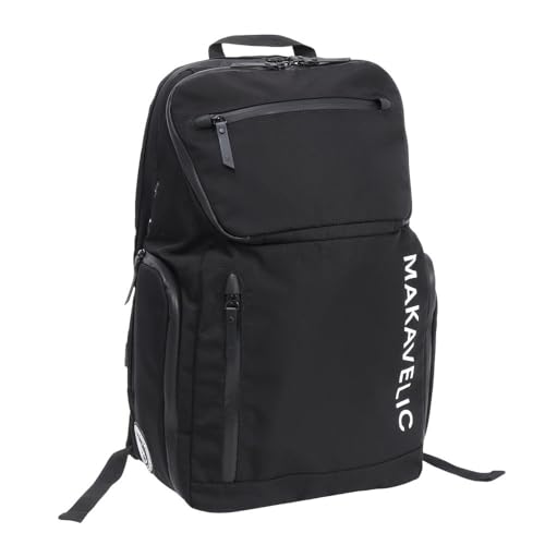 [ޥ٥å] 饱åȥХå SQUAD AGILITY RACKET BAG BLACK(019)