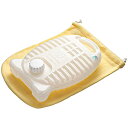マルカ(Maruka) Stand 湯たんぽ 2.4L 袋付 068508