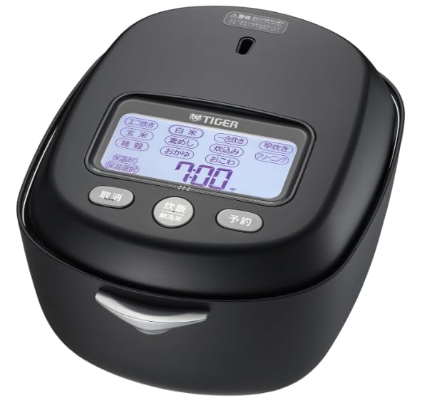 ˡ(TIGER) Ӵ 5.5 鰵IH Ǿ̥ǥ JRX-G100KƱ  餴ˢп椭 ֥å JRX-G100KG  NEXURISEꥸʥ뤷⤸