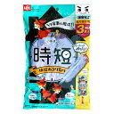 レック(LEC) 激落ち 時短 伸縮 ホコリ取りワイパー (スペア) 3個入