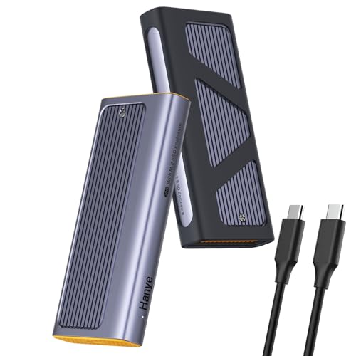 Hanye M.2 SSD դ NVMe/SATAξб USB 3.2 Gen2 M.2 SSD  20Gbps®ž ...