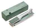 末広 砥石で研ぐ シャープナー 包丁研ぎ 研ぎ器 荒砥石 #220 中砥石 #1000【簡単 誰がやってもバチっと決まる角度】 角度に迷わない ハンディストーン SKG-48