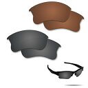 【2 pairs packed】Fiskr 色褪せ防止 Oakley ...(4)