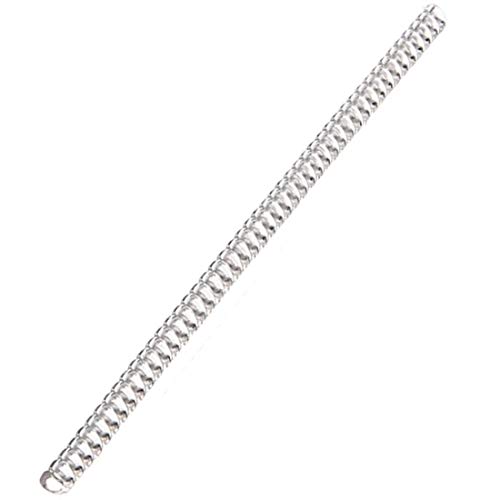 [グリーンピアッシング] スパイラルリングサイズアジャスター/Bタイプ 1本 10cm リングストッパー 指輪 サイズ調整用 フィット 巻きつけ リングアジャスター アクセサリー 人気