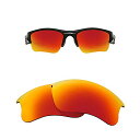 Anti-Peel Oakley Flak Jacket XLJ Re...(4)